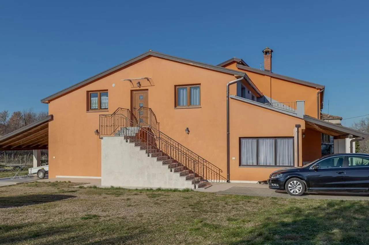 Lavanda Oklen Vizinada Guest house