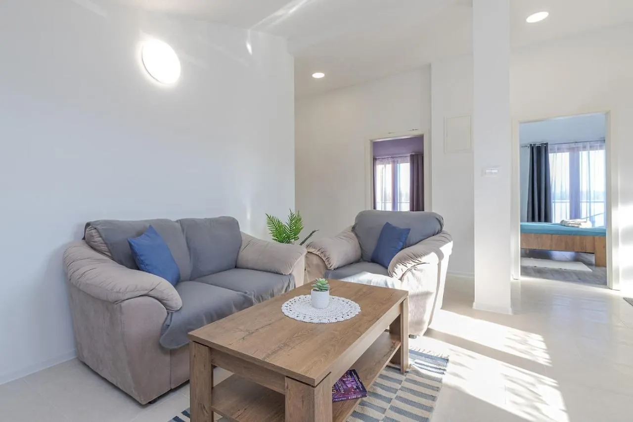 Guest house Lavanda Oklen Vizinada Croatia