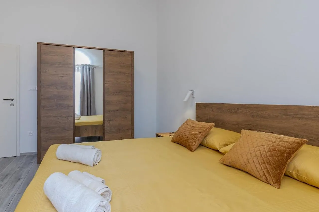 Lavanda Oklen Vižinada Penzion