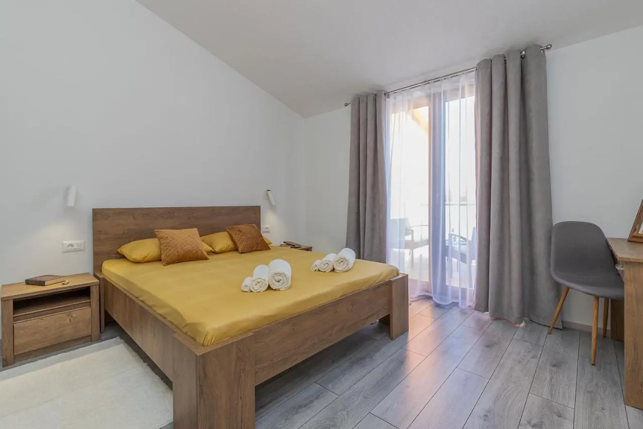 Penzion Lavanda Oklen Vižinada
